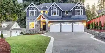 Concrete Driveway Installation