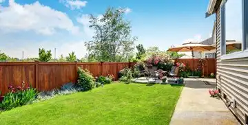 Concrete Patio Extension