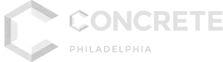 Concrete Contractors Philadelphia