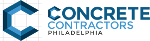 Concrete Contractors Philadelphia Logo